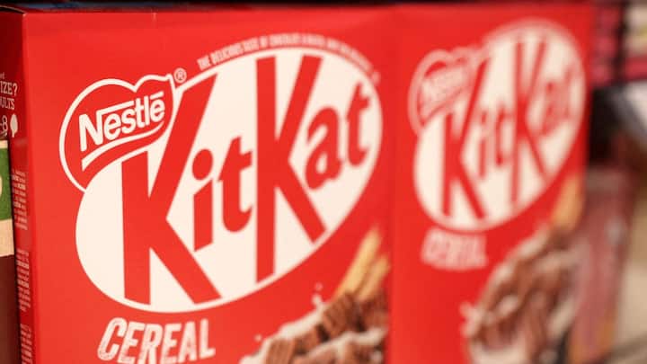 Italian job, the Kitkat edition: Who stole over 400,000 chocolate bars in Europe ahead of Easter?