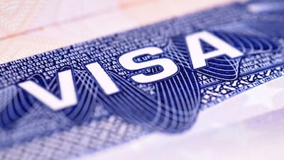 Big changes to H-1B visas kick in from April - here’s the full breakdown. Pexels