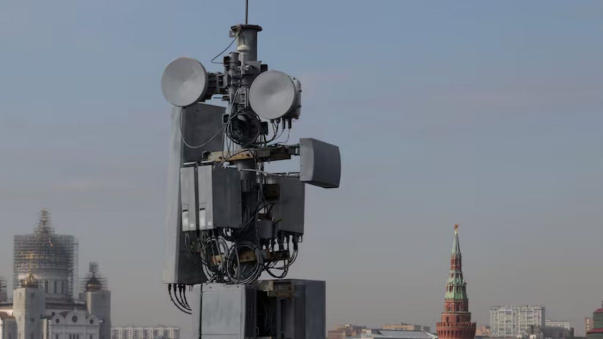 Russia intensifies efforts to dismantle VPN as digital repression accelerates Russia intensifies efforts to dismantle VPN as digital repression accelerates