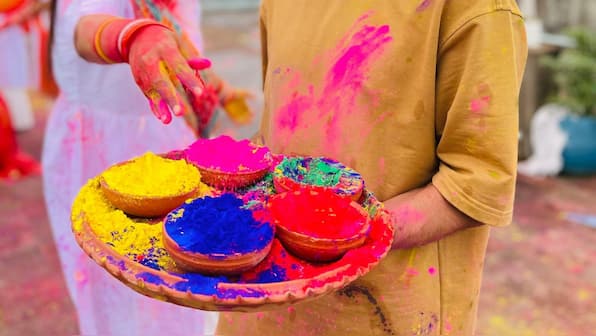 Holi 2026: Why more people are choosing dry and eco-friendly celebrations
