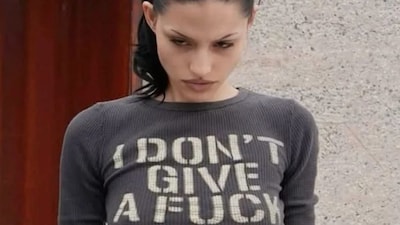 The 'Tired Girl' Trend: How Burnout Became a Curated Aesthetic and Fashion Statement