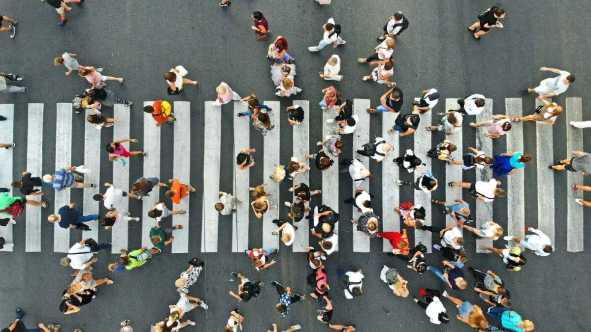 How cities can become truly walkable: A step-by-step guide – Firstpost