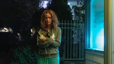 If I Had Legs I'd Kick You, 2025