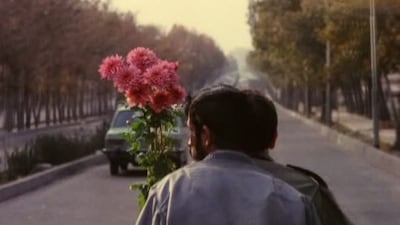 Iranian Cinema's Legacy at Risk: 10 Films Show What War Could Destroy