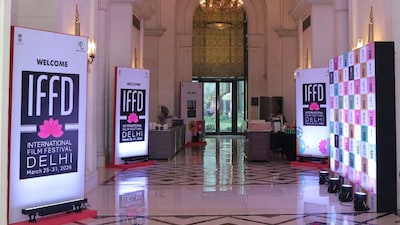 International Film Festival Delhi Kicks Off: 130+ Films, Multiple Venues, Global Cinema