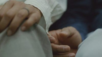 A deleted scene from Celine Song's 'Past Lives', a cult film for the yearners.