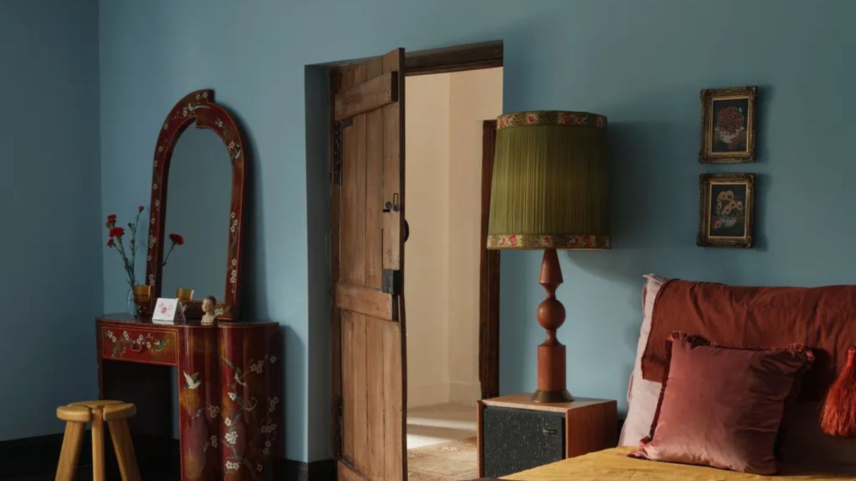 Colour psychology in interior design: What actually works in your home Colour psychology in interior design: What actually works in your home