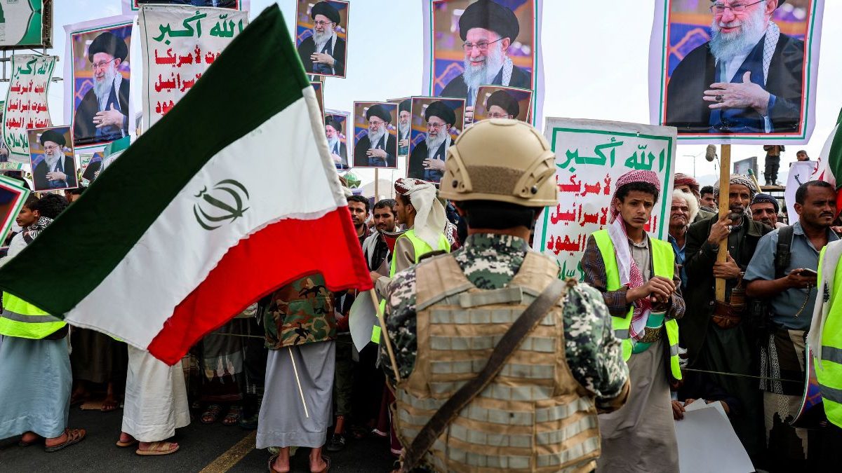 Israel says missile launched from Yemen first time since war began Israel says missile launched from Yemen first time since war began