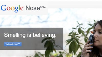 April Fools' Campaigns Go Viral: From Google's Gmail to Burger King's Left-Handed Whopper