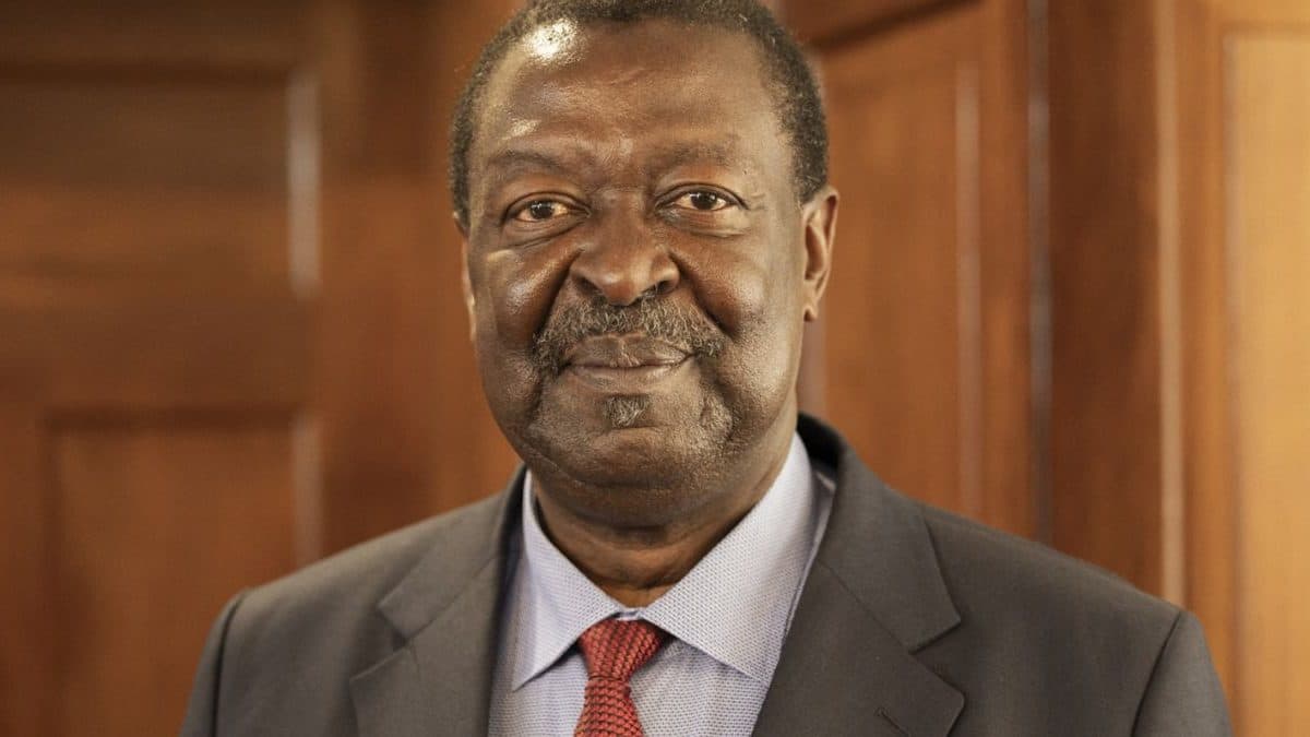 Kenya’s Musalia Mudavadi to attend Raisina Dialogue in New Delhi