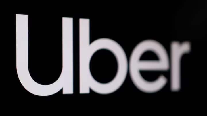 Uber-Nvidia partnership targets 28 cities with robotaxis by 2028