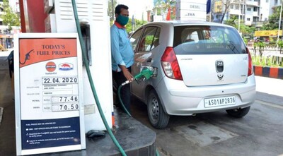 Global diesel supplies tighten as inventories hit record lows.