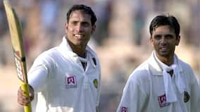 Eden Gardens 2001 Miracle Silver Jubilee: The spiritual calm behind VVS Laxman’s immortal 281