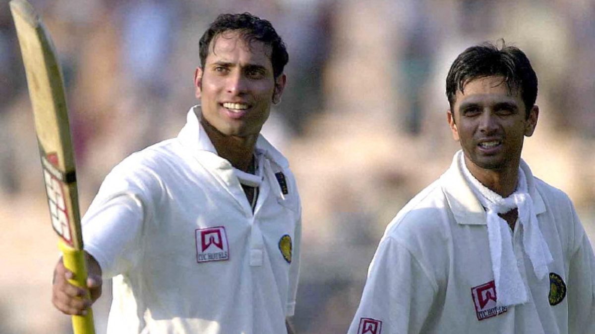 Eden Gardens 2001 Miracle Silver Jubilee: The spiritual calm behind VVS Laxman’s immortal 281 Eden Gardens 2001 Miracle Silver Jubilee: The spiritual calm behind VVS Laxman’s immortal 281