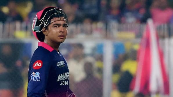 Vaibhav Sooryavanshi: 10 incredible records that the Rajasthan Royals prodigy holds at just 15