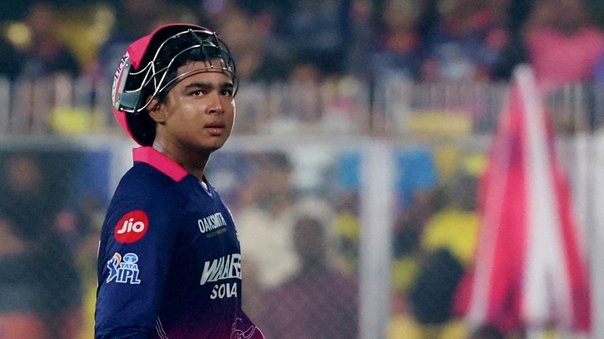 Vaibhav Sooryavanshi: 10 incredible records that the Rajasthan Royals prodigy holds at just 15 Vaibhav Sooryavanshi: 10 incredible records that the Rajasthan Royals prodigy holds at just 15