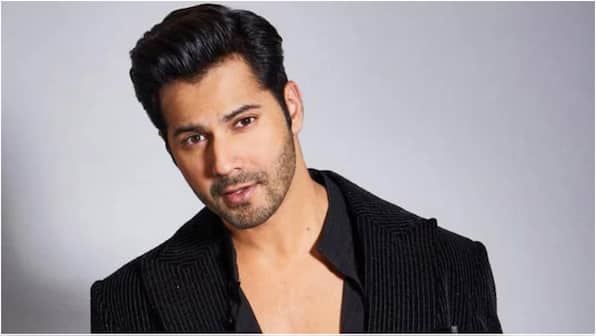 Varun Dhawan recalls ‘scary’ underworld threat that forced family to leave home: 'Come meet me in that garden; I’ll beat you there'