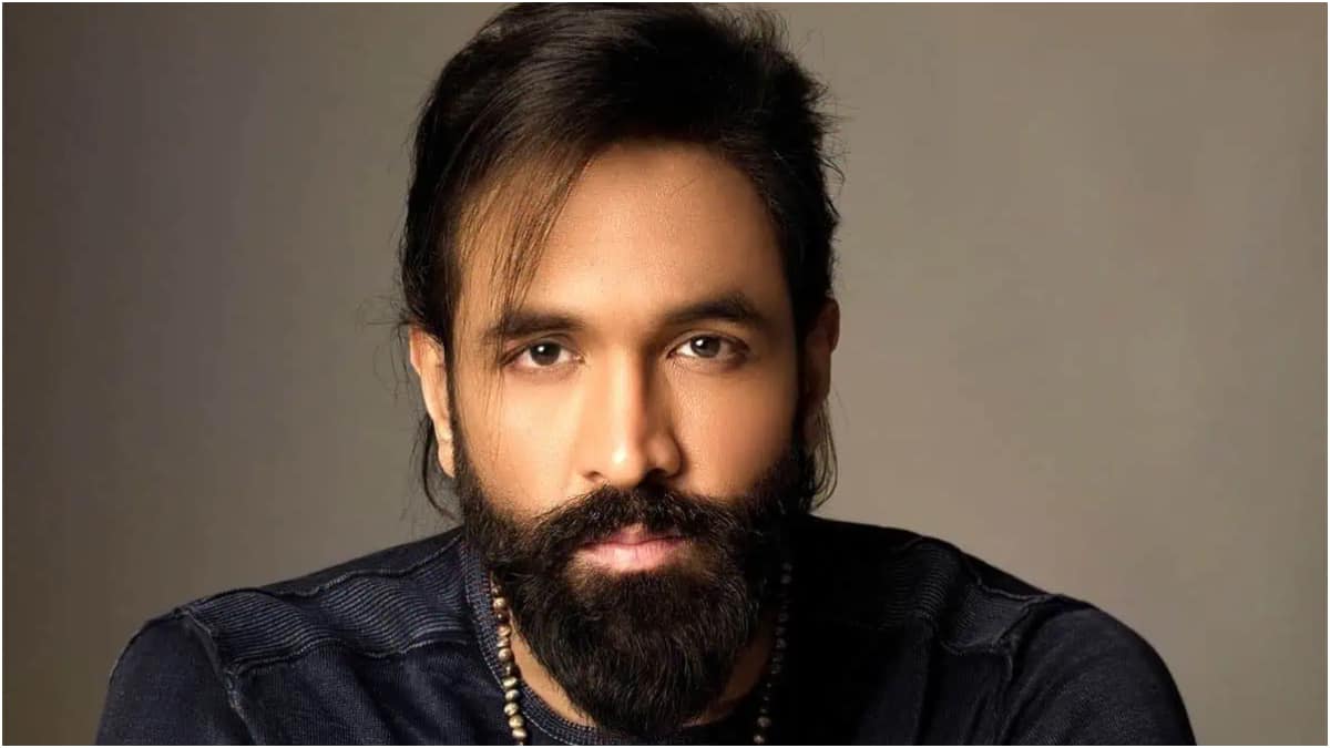 Vishnu Manchu shares video of missiles over Dubai amid rising US-Iran tensions: 'Interceptions shook our home'