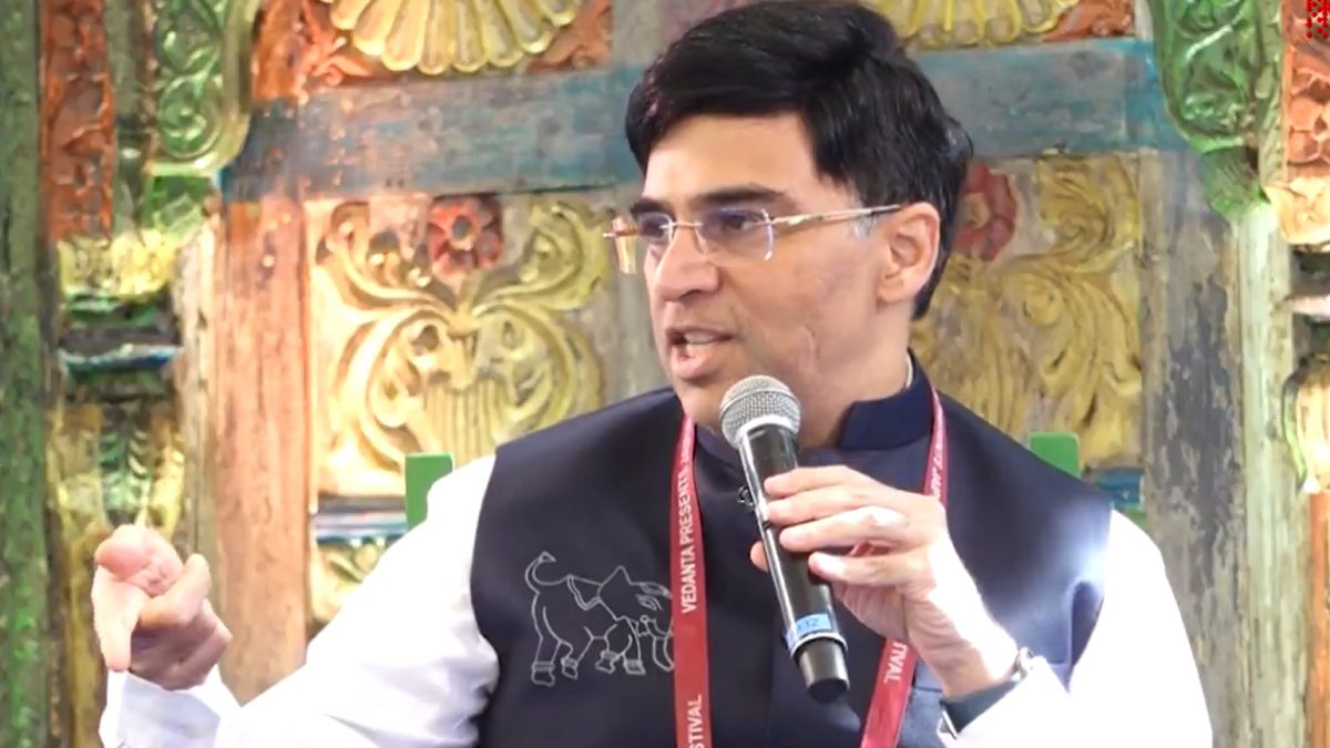 Viswanathan Anand supports Fide’s Cyprus call for Candidates 2026 as war worries grow: 'Location is amazing' Viswanathan Anand supports Fide’s Cyprus call for Candidates 2026 as war worries grow: 'Location is amazing'