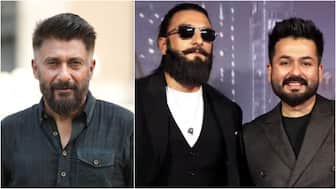 Vivek Agnihotri warns Aditya Dhar of ‘vicious ecosystem’ after 'Dhurandhar 2' success