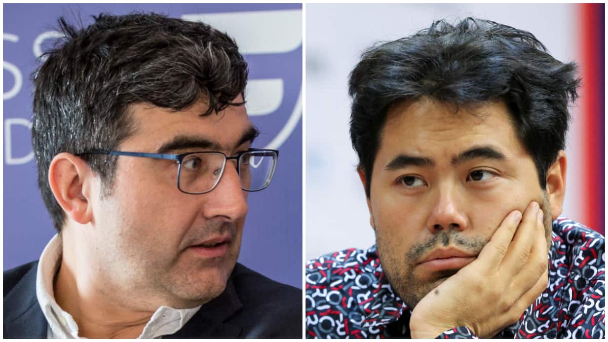 Why Vladimir Kramnik’s latest accusation, targeting Hikaru Nakamura’s Candidates qualification, is wrong