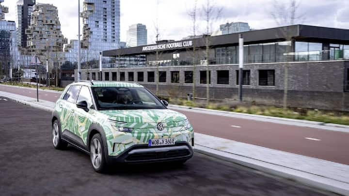 Volkswagen reveals key specs of the ID Cross months ahead of launch, here’s all you need to know