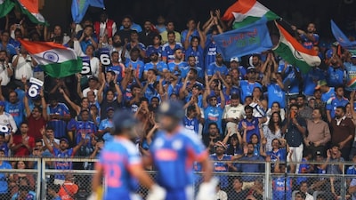 Heading to the T20 World Cup 2026 final? Here’s your guide to tickets, hotels and reaching the stadium. Image credit: ICC