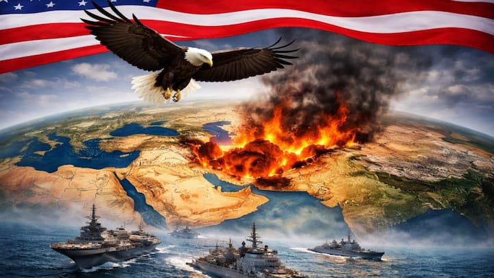 Iran war: America’s old playbook is faltering but Bharat can help reset it Iran war: America’s old playbook is faltering but Bharat can help reset it