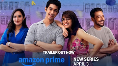Prime Video Unveils 'Maa Ka Sum' Trailer: Math Prodigy Solves Love with Equations