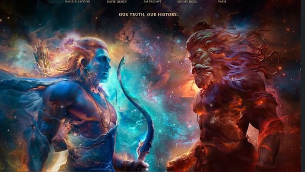 BIG ANNOUNCEMENT! Ranbir Kapoor and Yash's 'Ramayana' producer Namit Malhotra confirms 'Rama' glimpse launch on Hanuman Jayanti with a grand world reveal