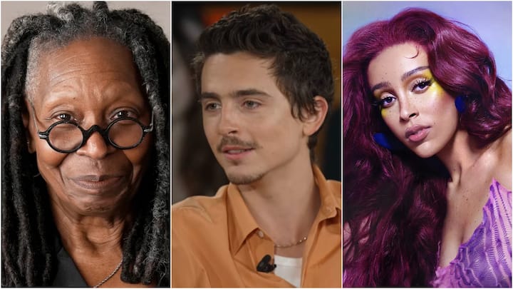 Timothée Chalamet faces backlash as Whoopi Goldberg, Doja Cat slam his comments on opera and ballet