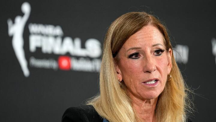 WNBA set for its first million-dollar players as new collective bargaining agreement verbally agreed WNBA set for its first million-dollar players as new collective bargaining agreement verbally agreed