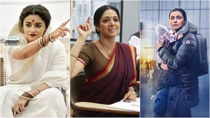 Women’s Day 2026: 8 female-led Bollywood films that proved women can rule box office Women’s Day 2026: 8 female-led Bollywood films that proved women can rule box office