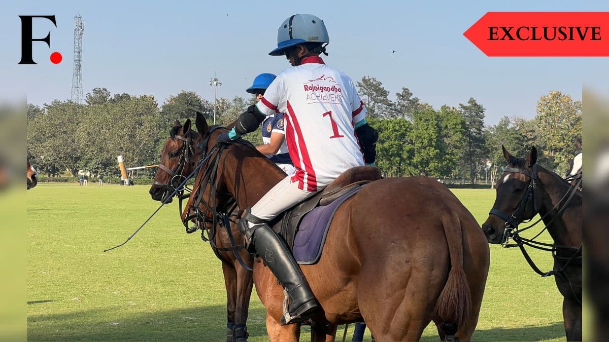 Exclusive | A youngster’s guide to polo in India, with Akshai Malik