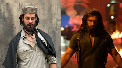 Dhurandhar 2: Actor Abhay Arora on playing Yasir Arafat in Ranveer Singh starrer film | EXCLUSIVE
