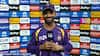 Ajinkya Rahane takes a sarcastic dig at Cricket Australia as he explains why Cameron Green didn't bowl: 'You need to ask...'