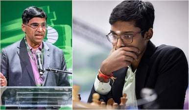 Viswanathan Anand has prepared his own tier list for the participants in Candidates. X/FIDE_Chess