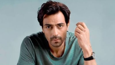 Arjun Rampal in Hansal Mehta's 'Billionaire': Mallya or Modi?