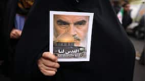 The connection between Iran’s Ayatollah Khomeini and Uttar Pradesh, explained