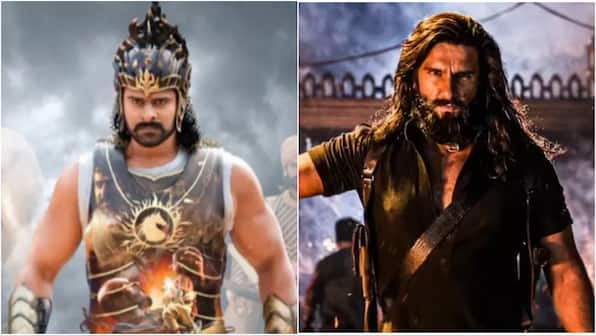 Baahubali 2 team cheers Dhurandhar 2 as it breaks 9-year North America record