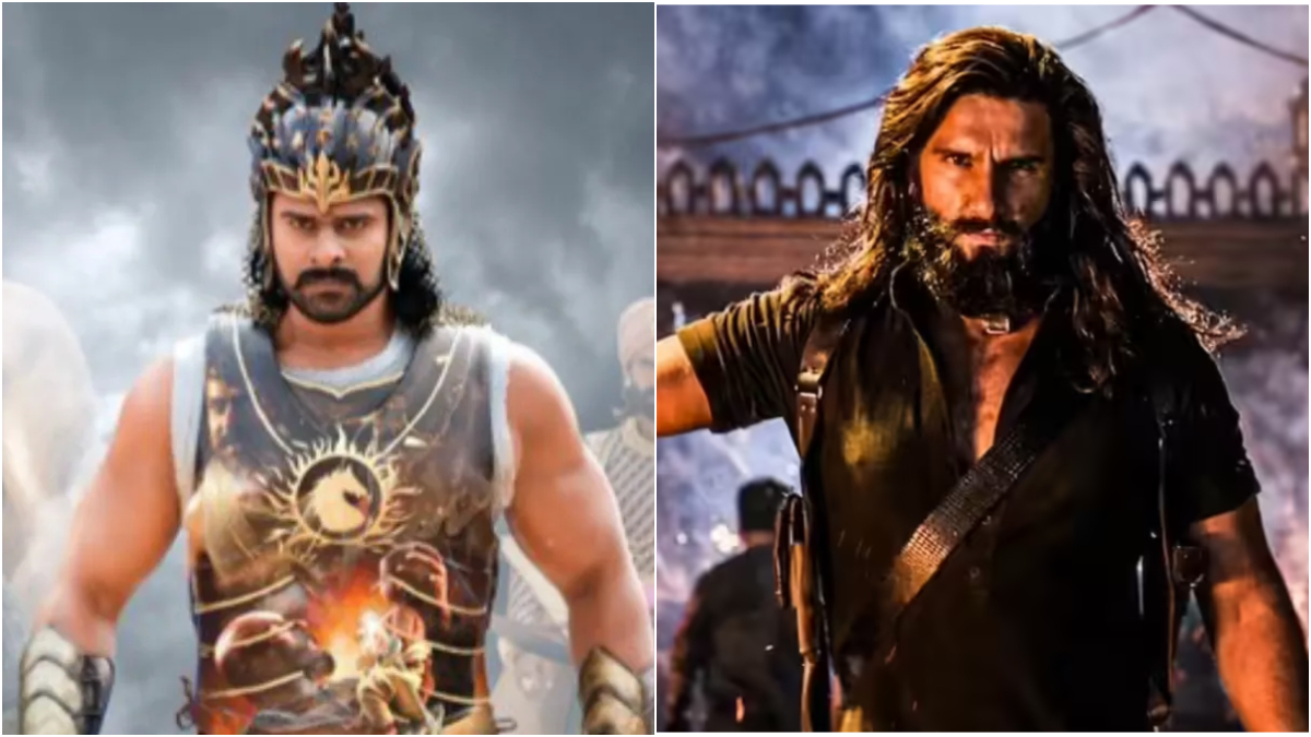 Baahubali 2 team cheers Dhurandhar 2 as it breaks 9-year North America record Baahubali 2 team cheers Dhurandhar 2 as it breaks 9-year North America record