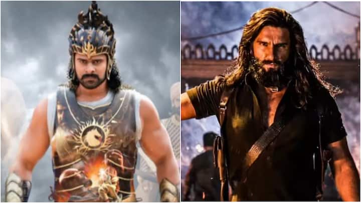 Baahubali 2 team cheers Dhurandhar 2 as it breaks 9-year North America record