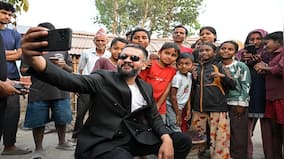 After the Gen-Z revolution, is Nepal set to get a rapper PM in Balen Shah?