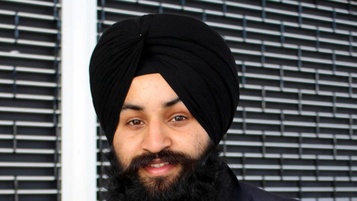 Former Auckland businessman Baltej Singh began importing large quantities of drugs in 2021. Image courtesy: X Former Auckland businessman Baltej Singh began importing large quantities of drugs in 2021. Image courtesy: X
