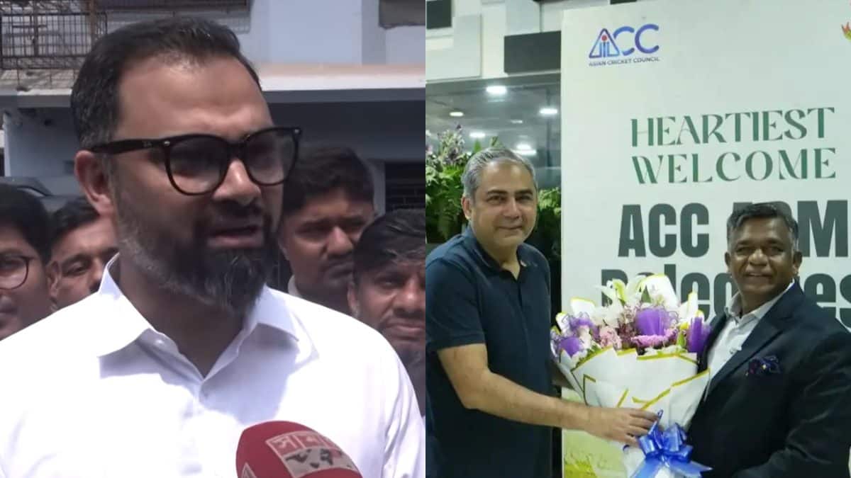 Bangladesh government to speak to Jay Shah-led ICC as BCB faces multiple probes: 'We should not repeat mistakes'