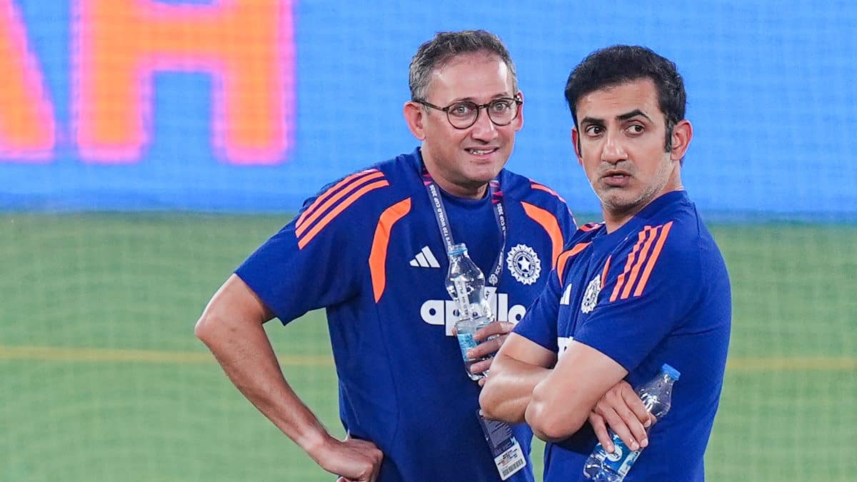 Explained: Ajit Agarkar's tenure as India chief selector and the chances of  an extension – Firstpost