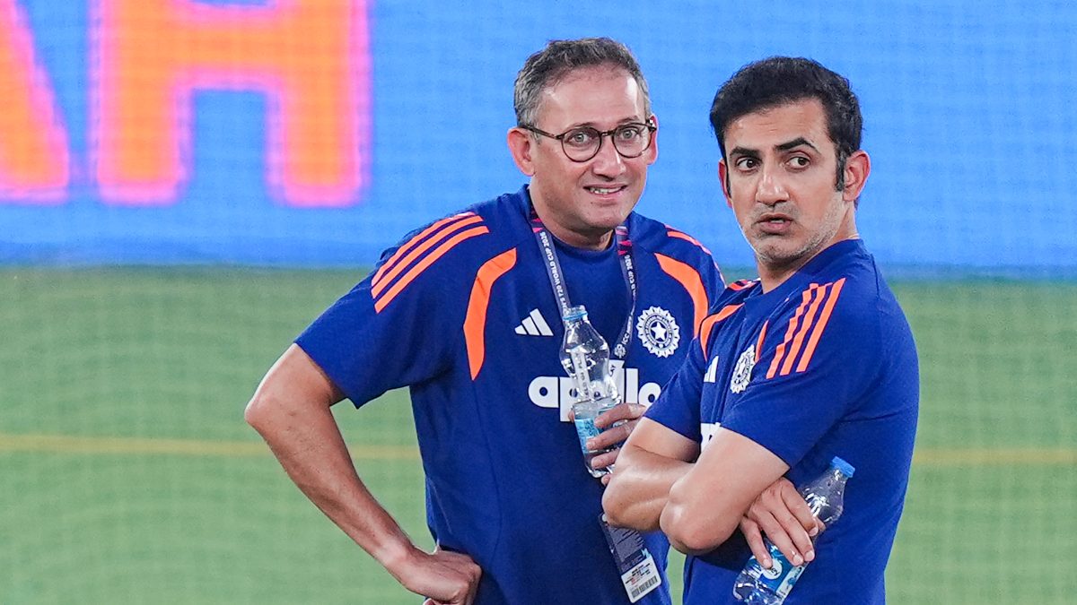 Explained: Ajit Agarkar's tenure as India chief selector and the chances of an extension – Firstpost