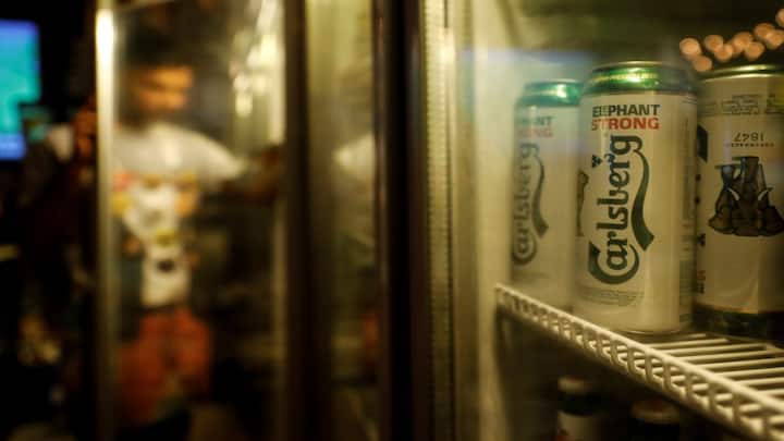 No cans, no beer? How the Iran war threatens India’s beer industry