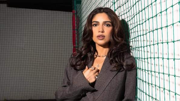 'Daldal actress Bhumi Satish Pednekkar on her spiritual reset and rediscovering herself: 'It was a series of things that happened and...'