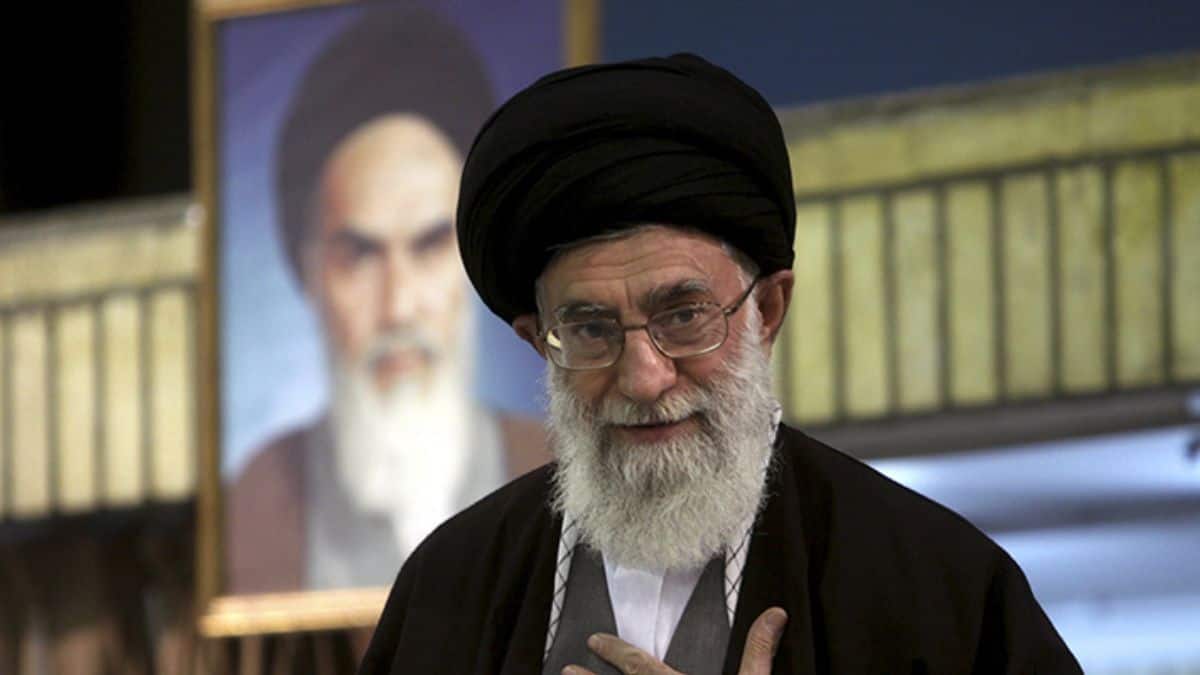 Ali Khamenei: Ayatollah who turned Iran from a besieged state into a West Asia power centre